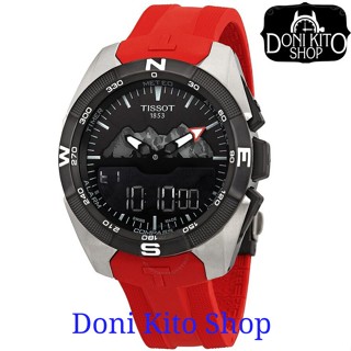 Jam tissot outlet ori