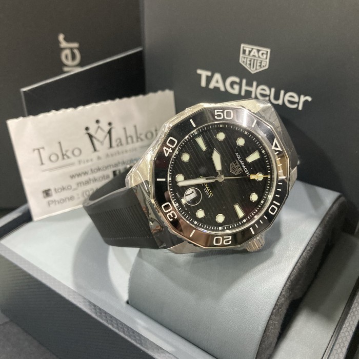 Jual tag heuer calibre 5 Harga Terbaik Termurah Maret 2024