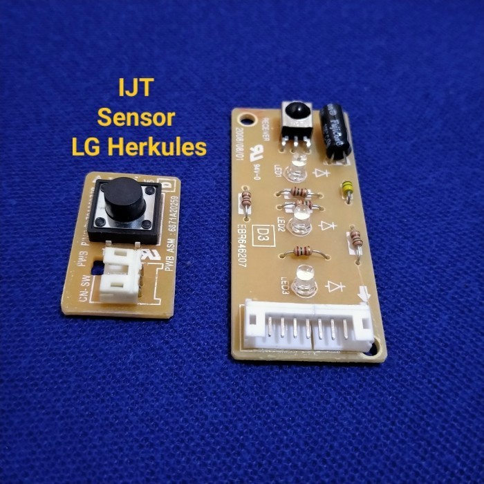Jual Sensor Ac Lg Hercules Best | Shopee Indonesia
