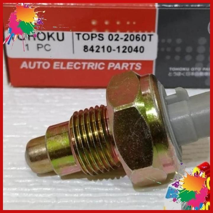 Jual SWITCH MUNDUR ATRET BECK UP KIJANG KAPSUL KF70 (AFK) | Shopee ...