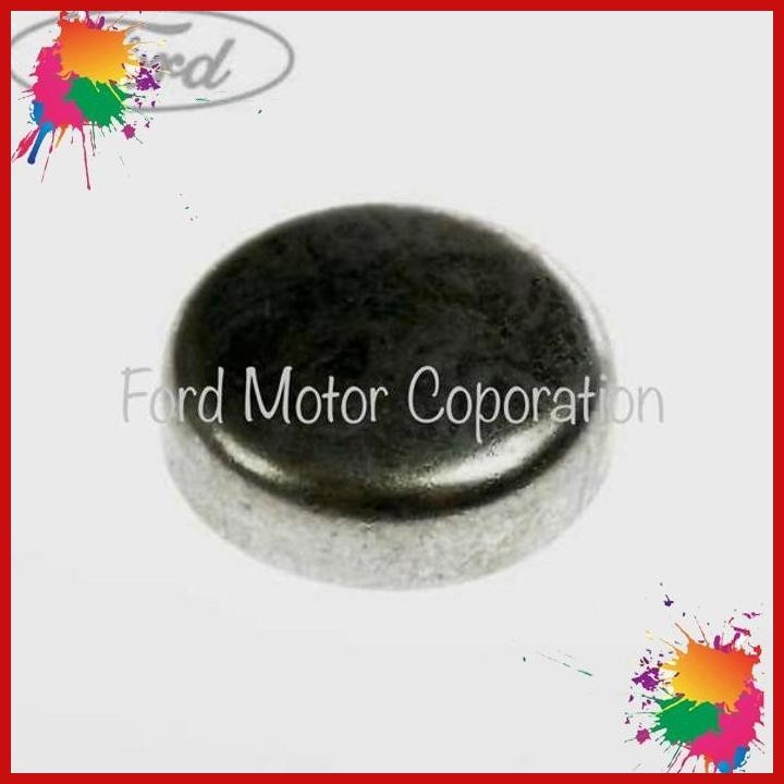 Jual PLUG EXPANSION WATER KOIN AIR BLOK OIL COOLER CYLINDER FORD RANGER ...