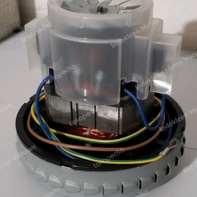 Jual DinamoMesinTurbin Motor Vacuum Cleaner BOSCH GAS 1121 Shopee