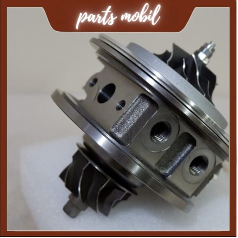 Jual KARTID TURBO HYUNDAI H1 TIPE A2 OEM PARTS KT JZBKZ | Shopee Indonesia