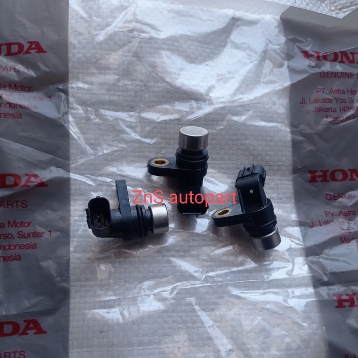 Jual sensor speed motor honda vario beat scopy pcx dll original ...