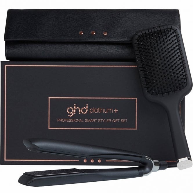 Ghd hotsell platinum harga