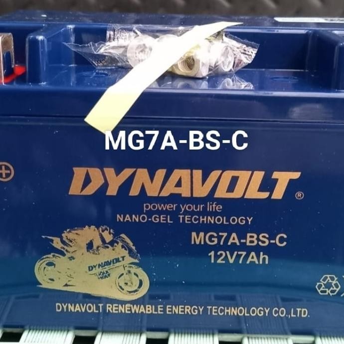 Jual Harga Promo Aki Motor Benelli Evo Motobi 200Cc Dynavolt Nano Gel