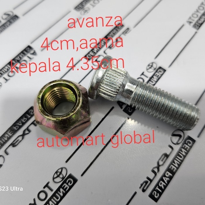 Baut Roda Toyota Vios: Panduan Lengkap dari Pemilihan hingga Perawatan