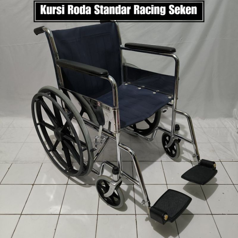 Jual Kursi Roda Harga Terlengkap & Harga Terbaru Juli 2026 | Shopee ...