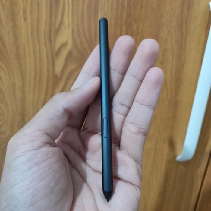 Jual SAMSUNG GALAXY S21 ULTRA 5G S PEN STYLUS ORIGINAL 100