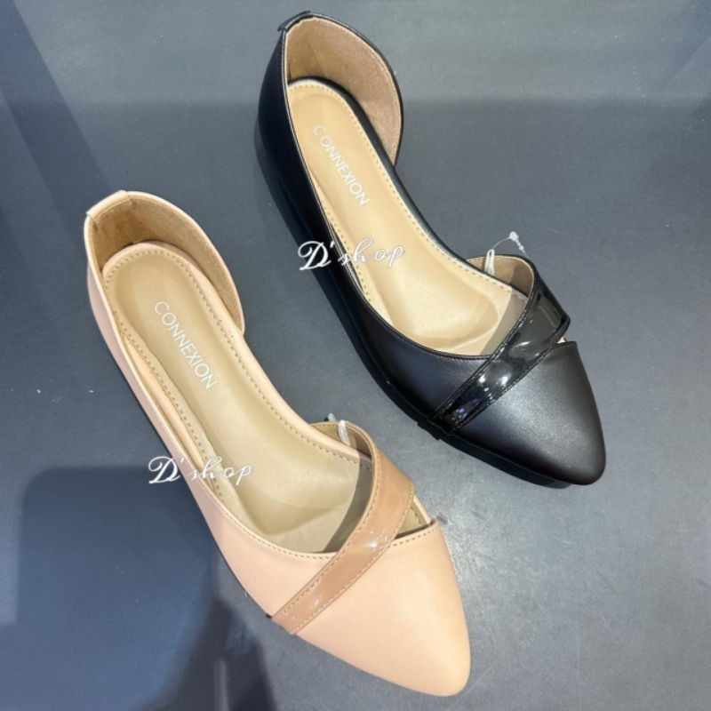 Connexion on sale shoes matahari