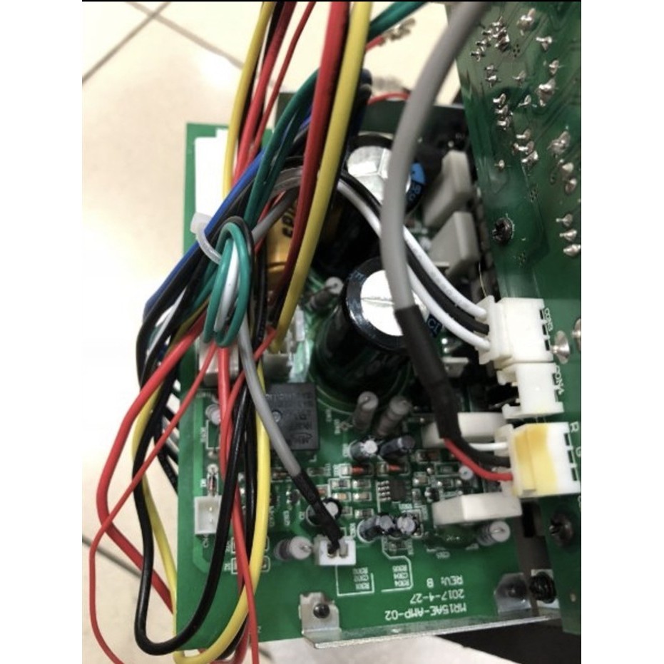 Jual Power Kit Speaker Aktif 2 Way Usb Audio Seven 800Watt Original