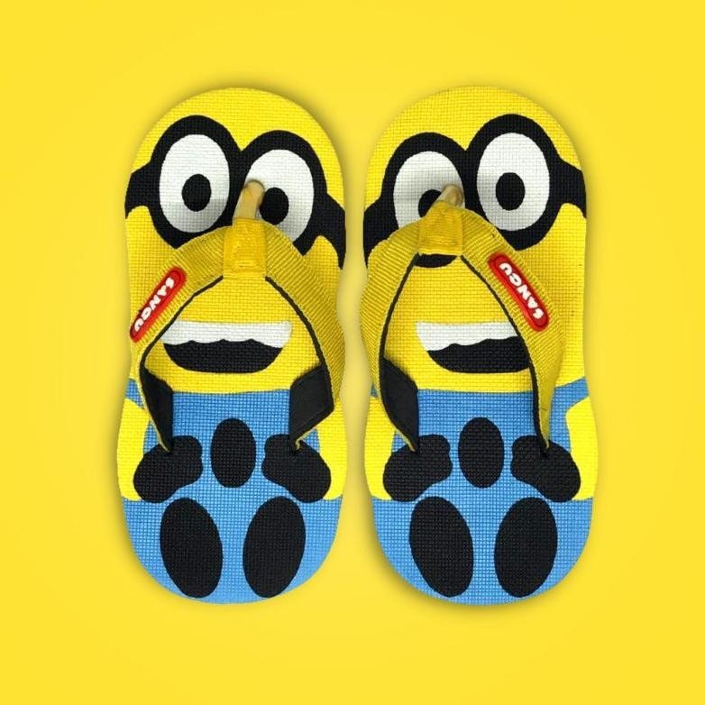 Jual Where every child is a runway star Sandal Anak dan Remaja Sancu ...