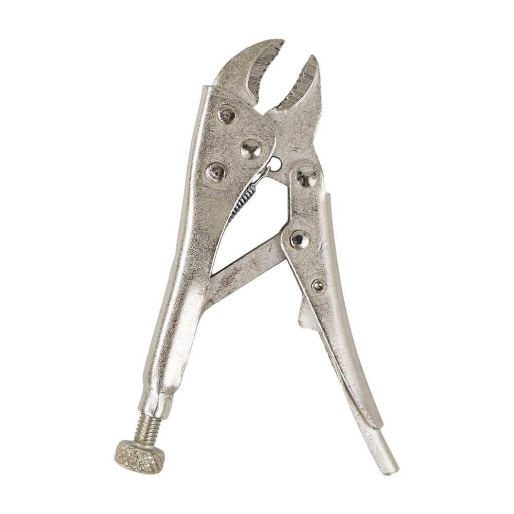 Jual Tang Multifungsi Locking Pliers Ground Mouth Lock 5 Inch | Shopee ...