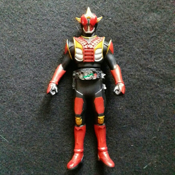 Kamen Rider Legend Rider Series 15 Rider ZERONOS (Altair Form) Soft
