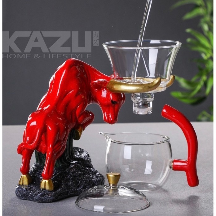 Jual Chinese Teapot K08 Valve Tea Pot Chinese Tea Tray Pot