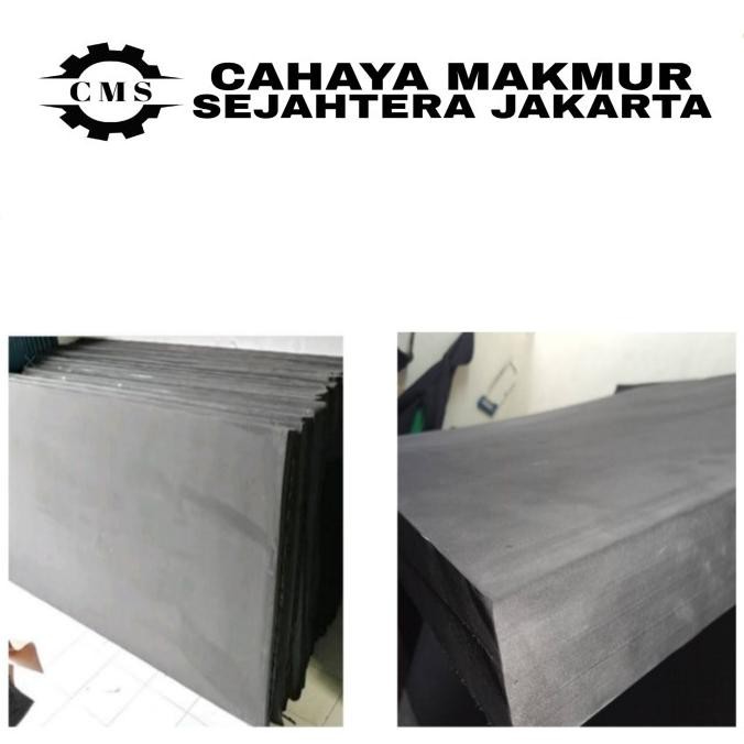 Jual Spon Sponge Eva Busa Ati Lembaran Tebal 5mm X 200cm X 120cm