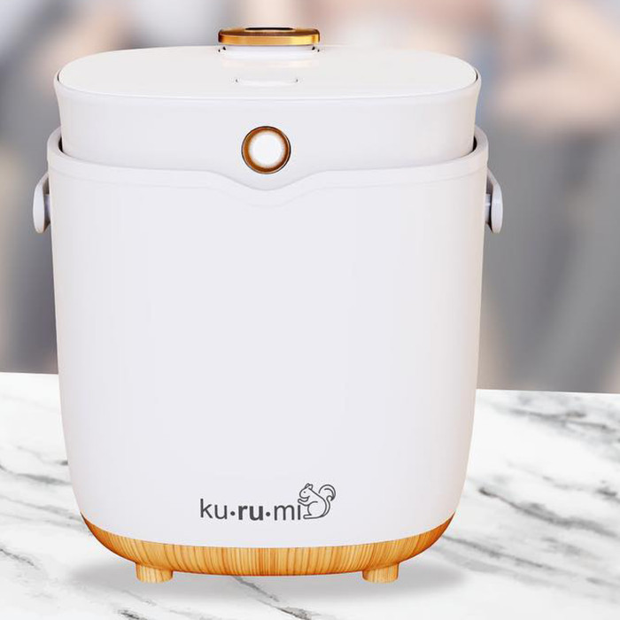 Jual Kurumi Home KH 201 Multifunction Rice Cooker (With Low Carb