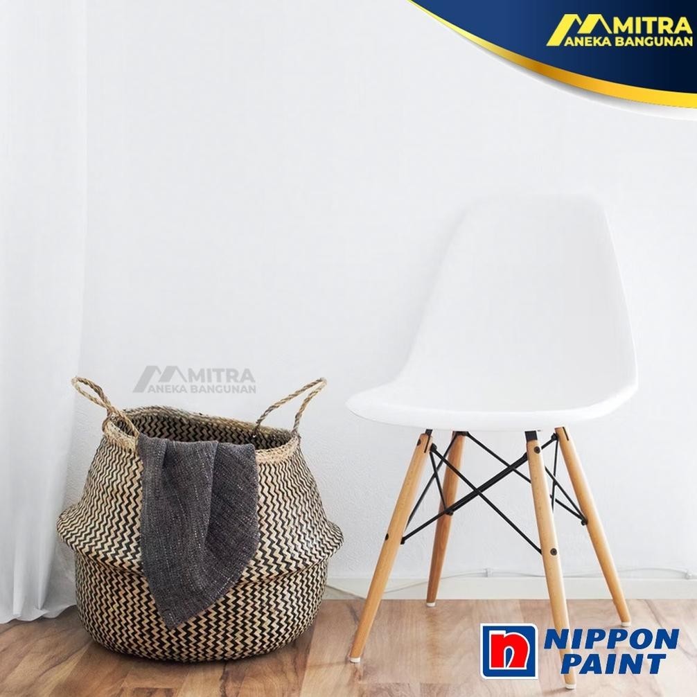 Jual "Potongan Harga" CAT TEMBOK EKSTERIOR INTERIOR NIPPON PAINT