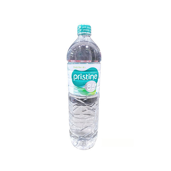 Jual PRISTINE WATER 1500ML | Shopee Indonesia