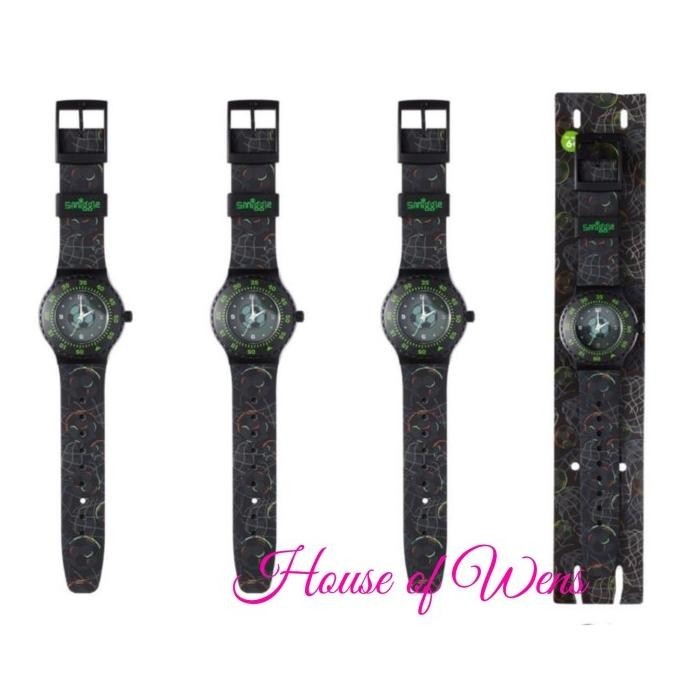Jual SMIGGLE KICK WATCH ORIGINAL - JAM TANGAN SMIGGLE ORIGINAL | Shopee ...