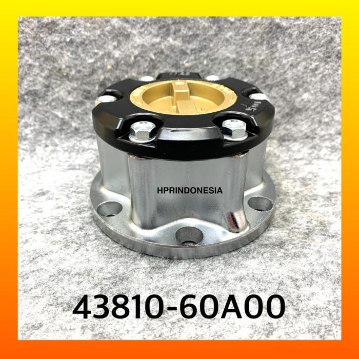 Jual FREE LOCK FREELOCK SUZUKI JIMNY KATANA SJ410 SJ413 | Shopee Indonesia