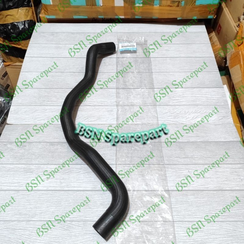 Jual Selang Radiator Selang Hose Bawah Mazda 3 Skyactiv Skyactive Sky ...
