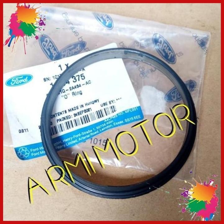 Jual (ARM-BK) GASKET VACUM PUMP FORD RANGER T6 2.2 CC ORIGINAL FORD ...