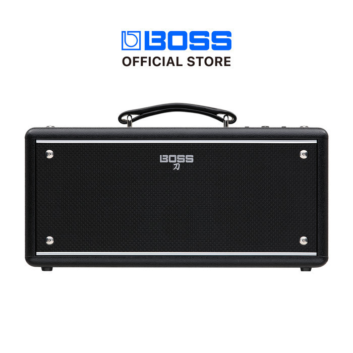 Jual BOSS KATANA-AIR EX Wireless Guitar Amplifier | Shopee Indonesia