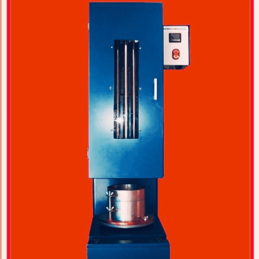 Jual Automatic Soil Compactor Machine | Shopee Indonesia
