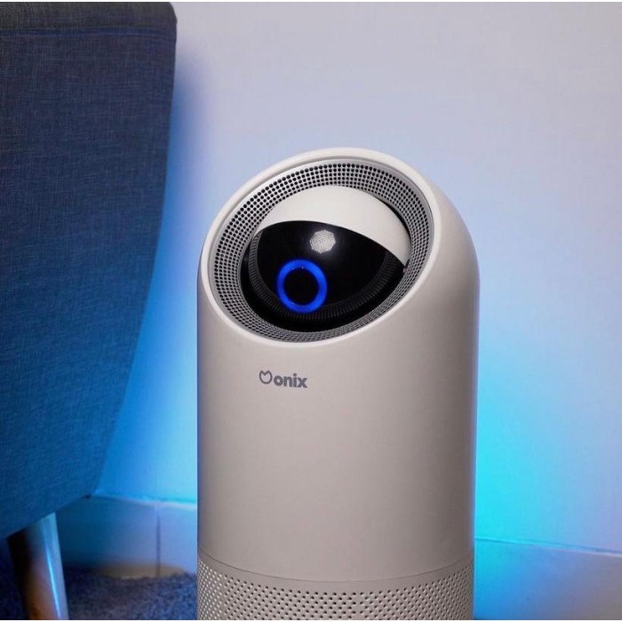 Jual Onix Replacement Hepa Filter Pengganti For Air Purifier Onix Pro