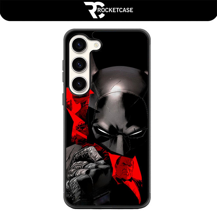 Jual Case Casing Samsung Galaxy S24 S23 S22 S21 S20 Ultra Plus FE ...