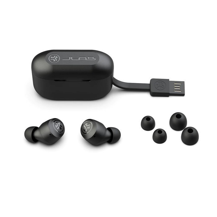 Jual Jlab Go Air Pop True Wireless Tws With Eq 32Hours Battery Life ...