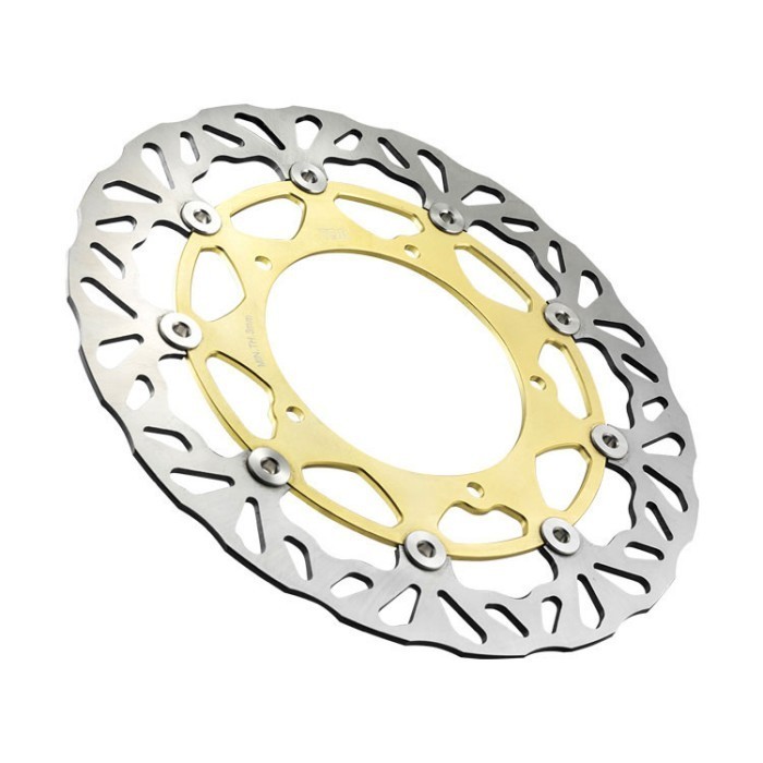 Jual Tdr Racing Disc Rotor 298Mm For X-Max Floating | Shopee Indonesia