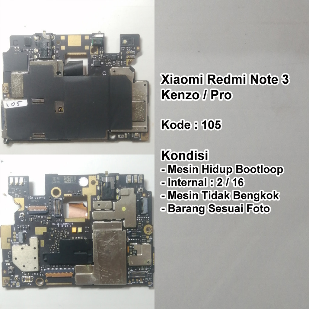 Kenzo xiaomi 6a hotsell