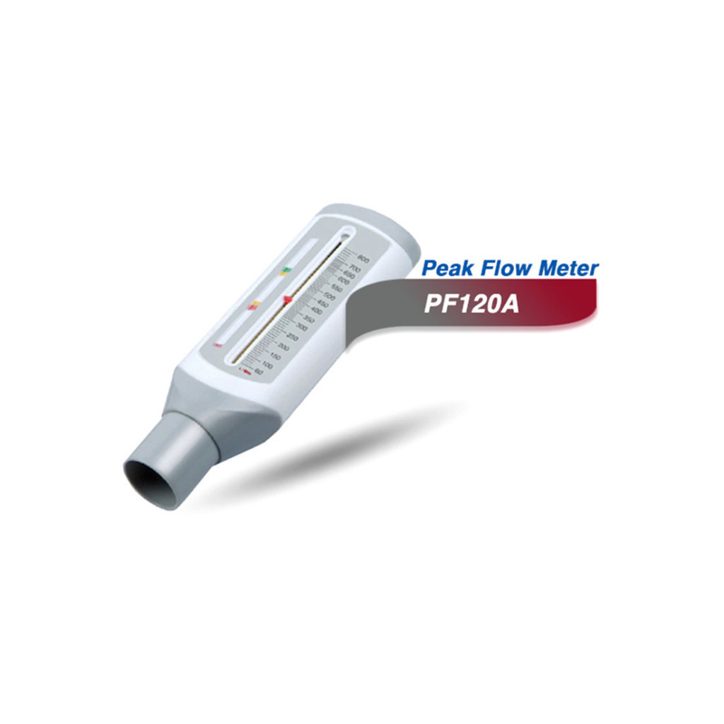 Jual ROSSMAX PEAK FLOW METER FOR ADULT/ UNTUK DEWASA | Shopee Indonesia