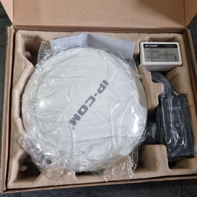 Jual Access Point IP-COM W75AP 900M Dual-Band Fat Ceiling AP POE ...