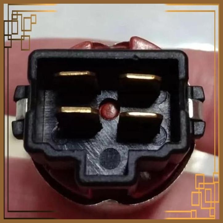 Jual [RBBL] EXHAUST BRAKE VALVE / SUIT BRIK / SWITCH BRIK PEDAL GAS