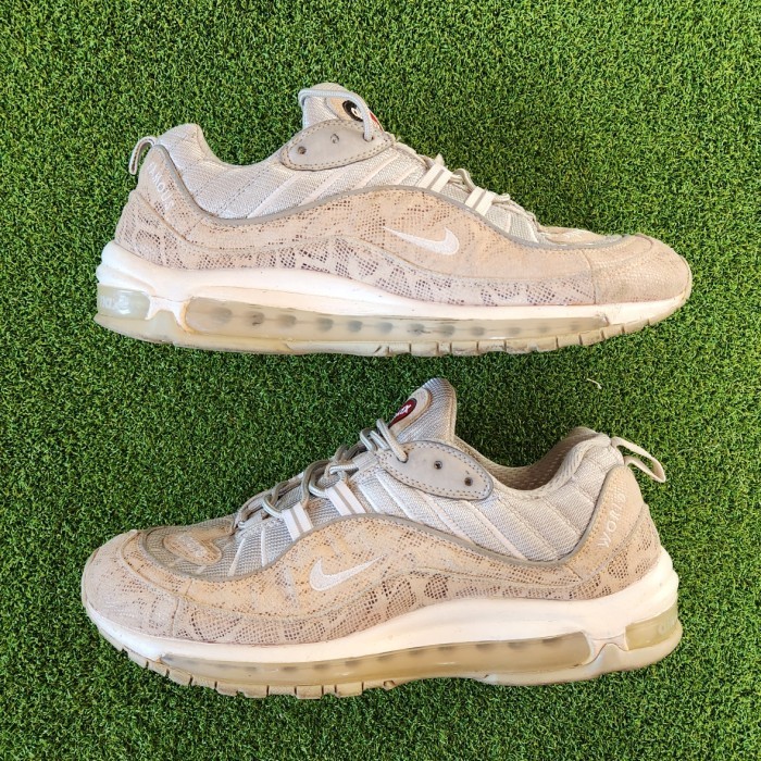 98 supreme snake sales