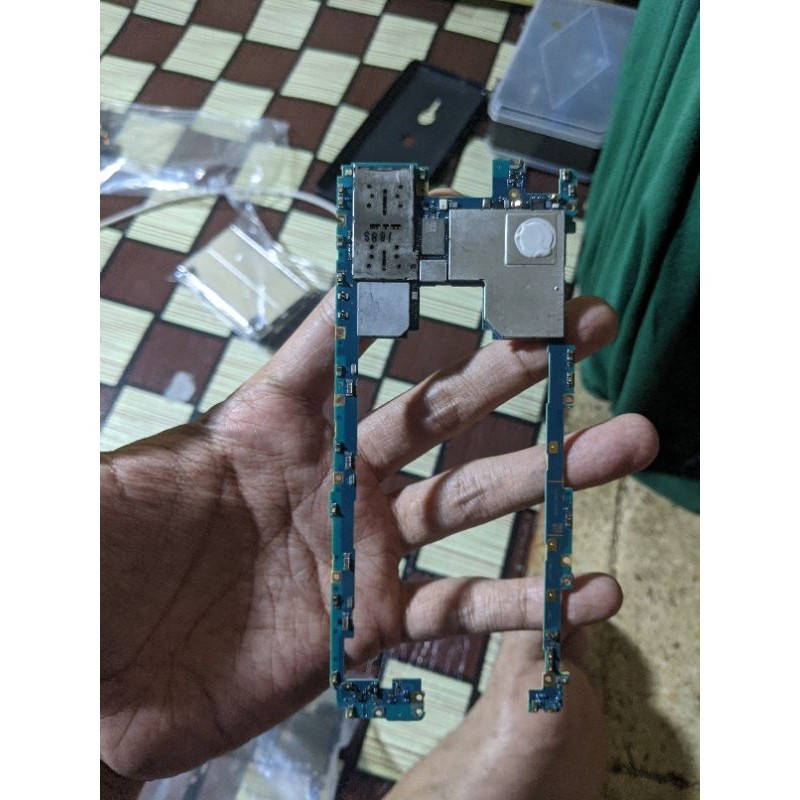 Jual mesin xz3 minus lupa pin Shopee Indonesia