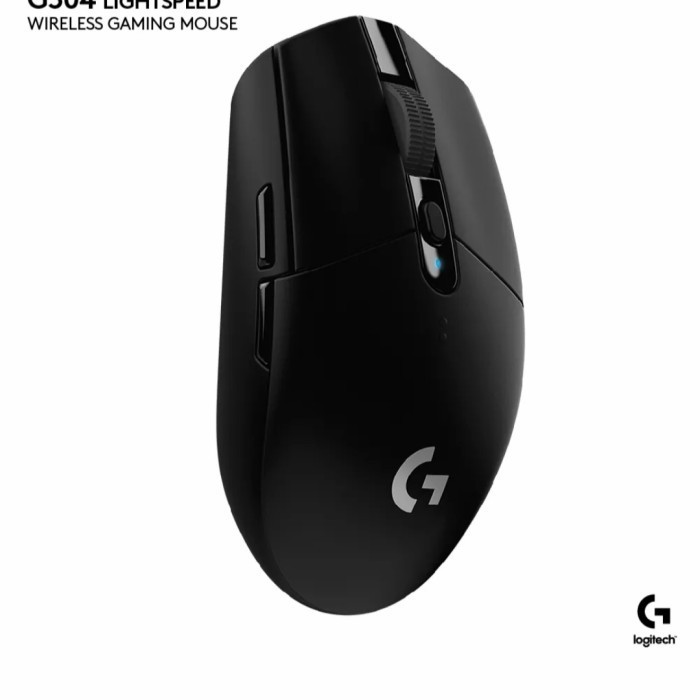 Jual Rtg Logitech G304 Lightspeed Wireless Gaming Mouse Garansi Resmi ...
