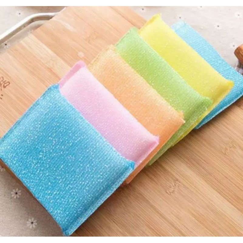 Jual Sponge Cuci Piring | Shopee Indonesia