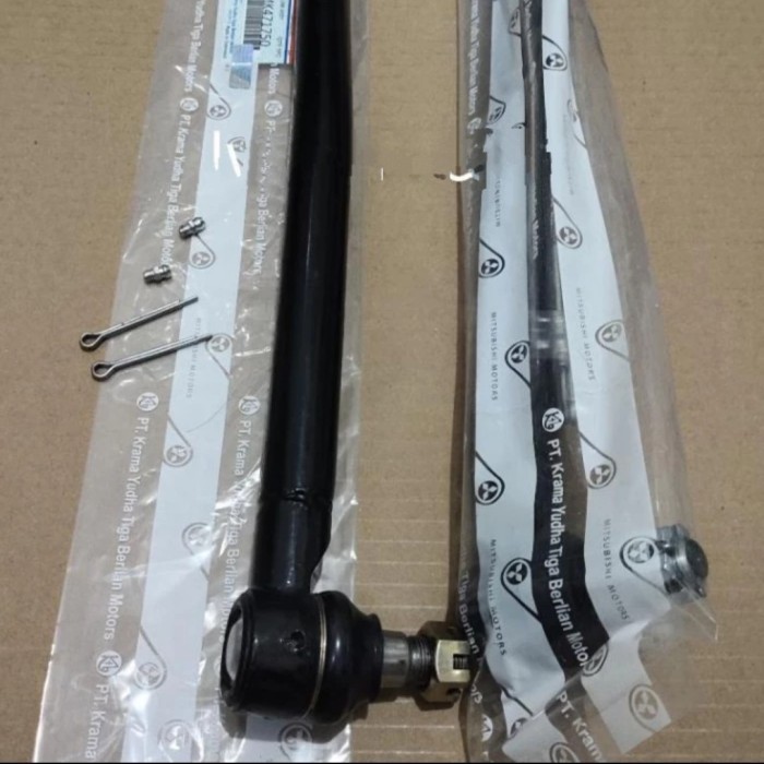 Jual Drag Link Canter Ps125 Turbo Draglink Canter Dragling Canter ...