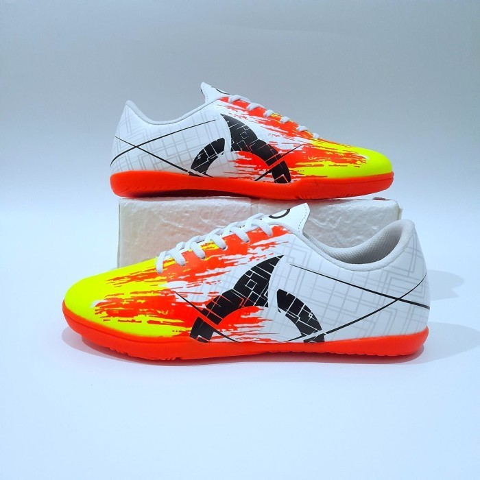 Jual Sepatu Futsal Ortuseight Catalyst Legion V2 Terbaru | Shopee Indonesia