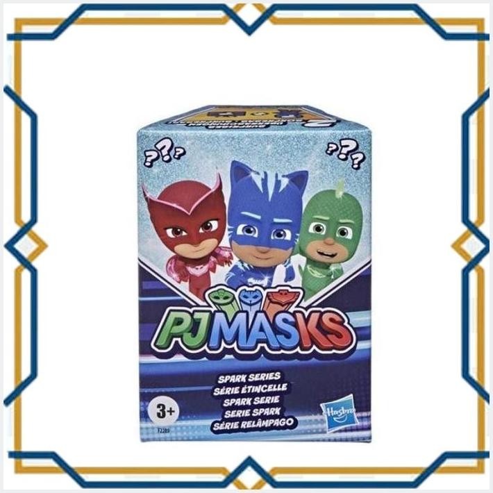 Jual [THY] ORIGINAL PJ MASKS HIDDEN PJ SURPRISE BLIND BAG HASBRO ...