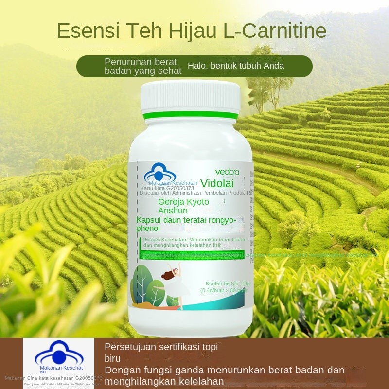 mesoestetic grascontrol l carnitine L-carnitine: your essential ally with slimming properties