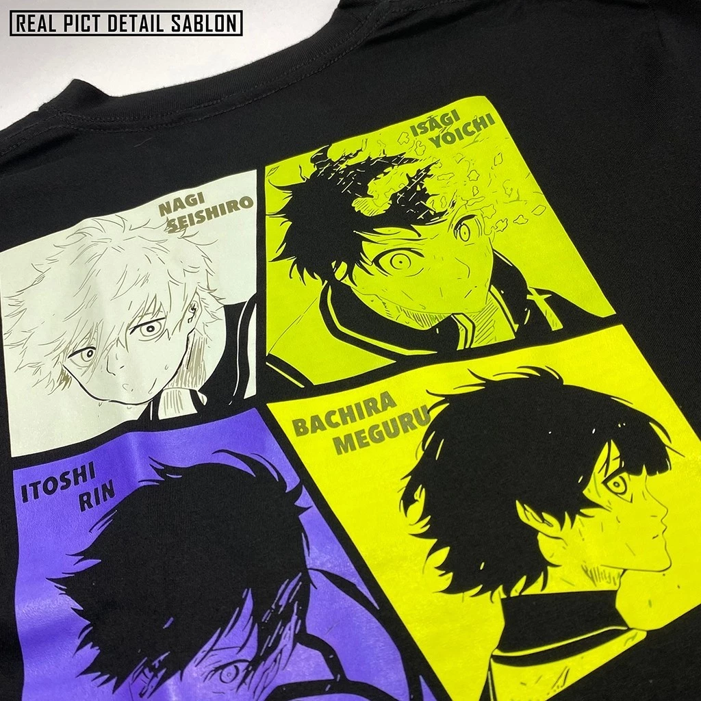 Kaos Anime Dandadan ULTRA MILF SEIKO