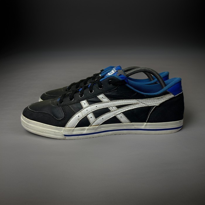 Jual asics aaron best sale