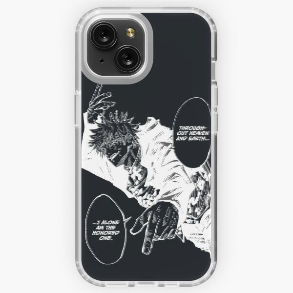 Jual CASE Kami Gojo Case JJK IPHONE 12 MINI PRO MAX | Shopee Indonesia