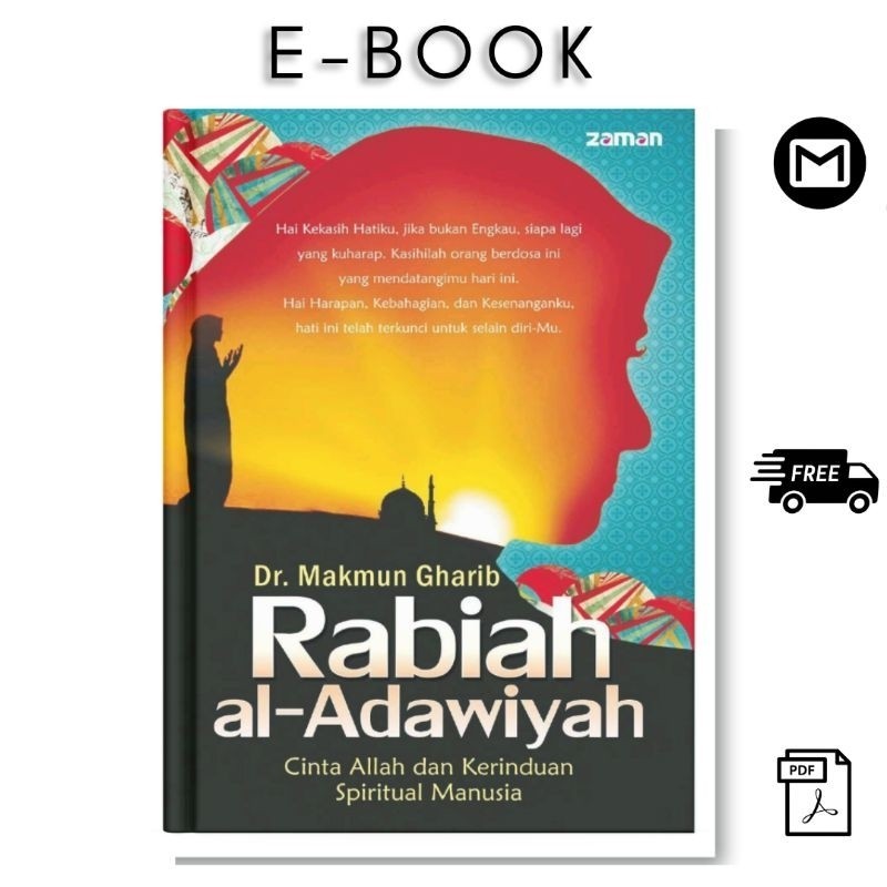 Jual Rabiah Al-Adawiyah | Shopee Indonesia