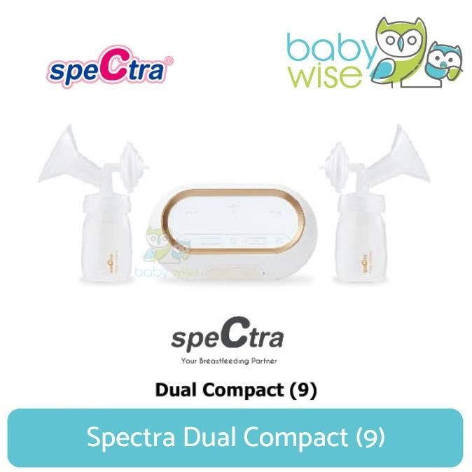 Jual Spectra Dual Compact (9) | Shopee Indonesia